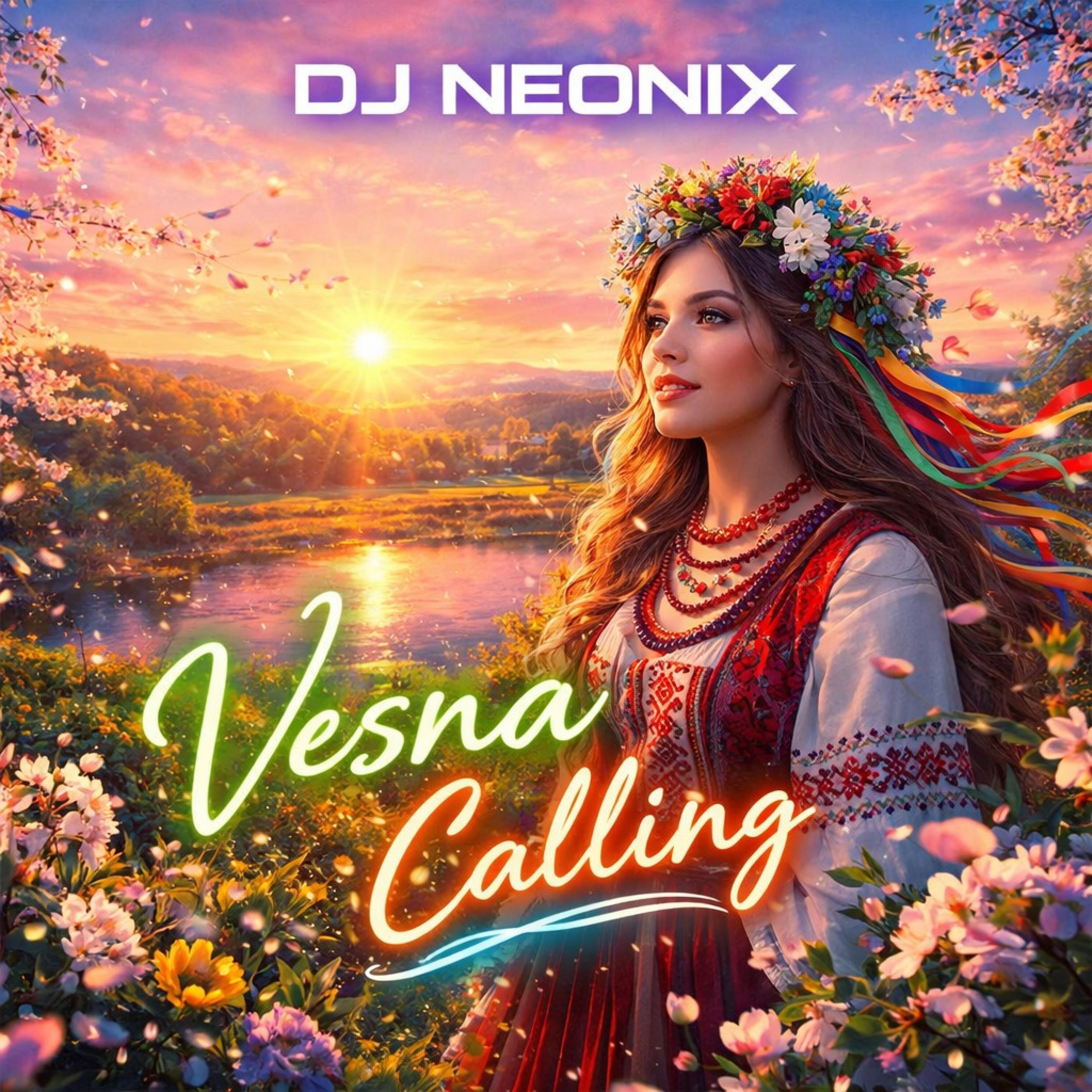 Vesna Calling
