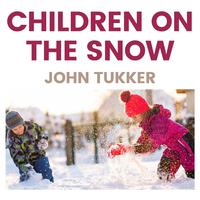 Children on the Snow