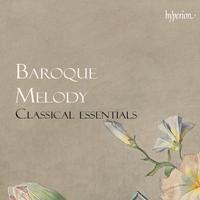 Baroque Melody: Classical Essentials