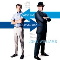 Catch Me If You Can (Music From The Motion Picture)