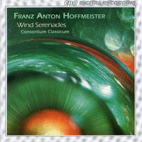 Hoffmeister: Wind Serenades