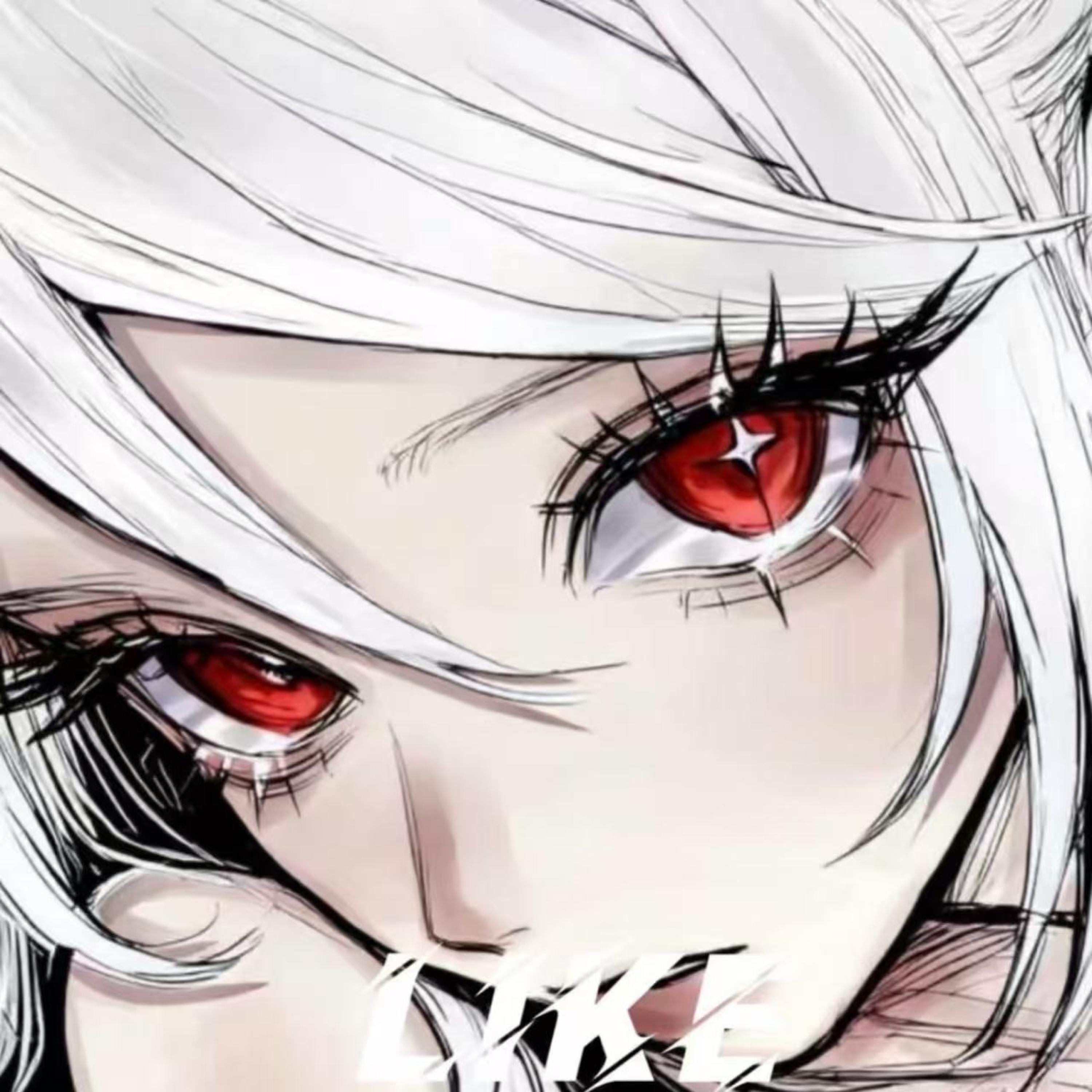 Like(Original)封面