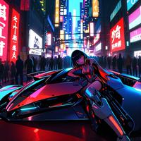 Neon Velocity