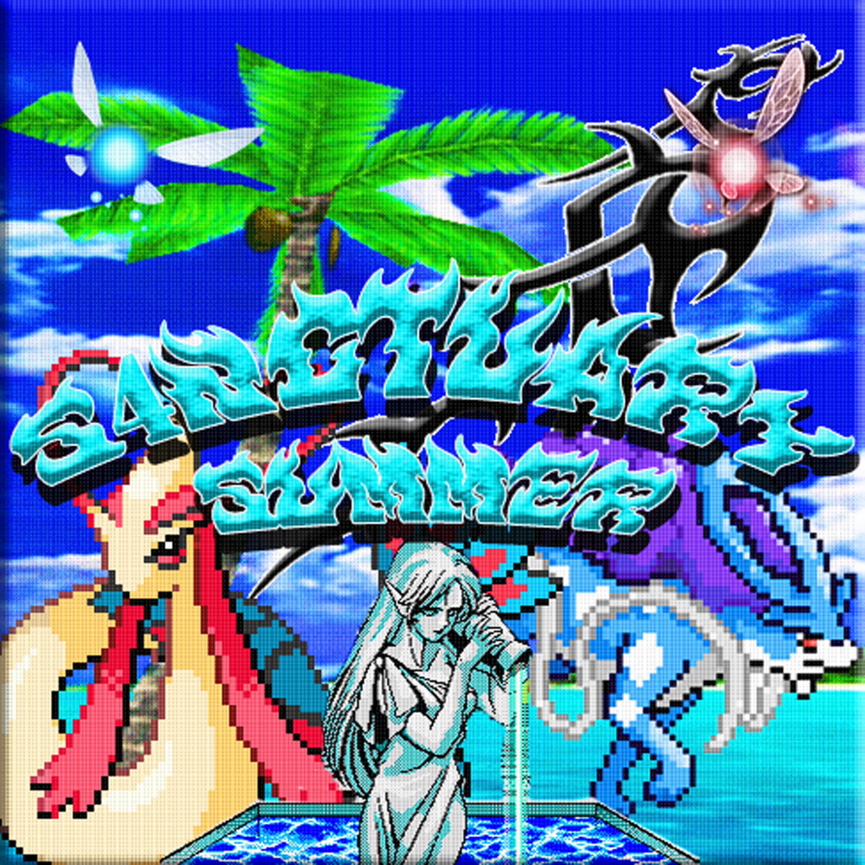 Lord Is My Kryptonite (feat. Nyu)