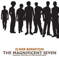 The Magnificent Seven (Original Motion Picture Soundtrack)