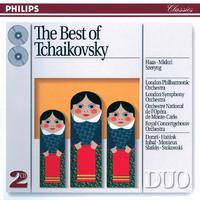 The Best Of Tchaikovsky