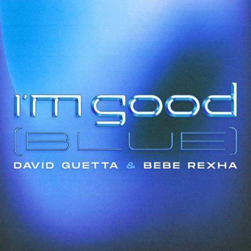 I'm Good(Blue) (A1ex.An Bootleg)