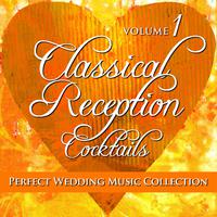 Perfect Wedding Music Collection: Classical Reception - Cocktails, Vol. 1