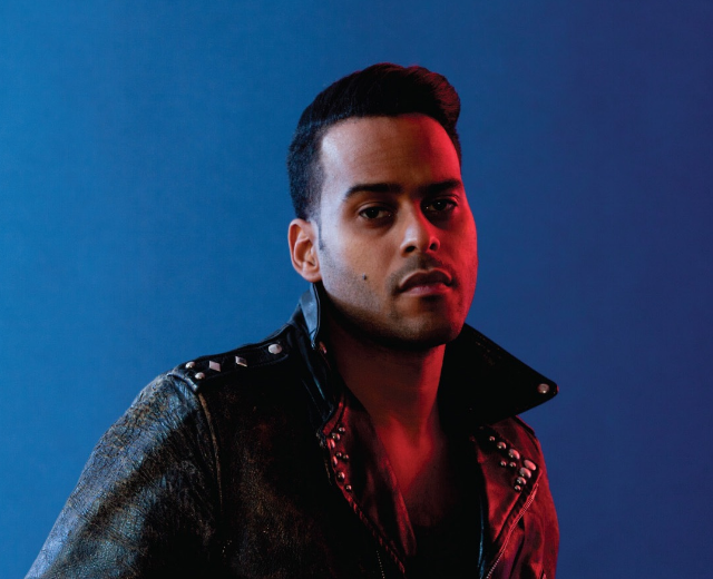 Twin Shadow