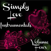 Simply Love - Instrumentals, Vol. 4