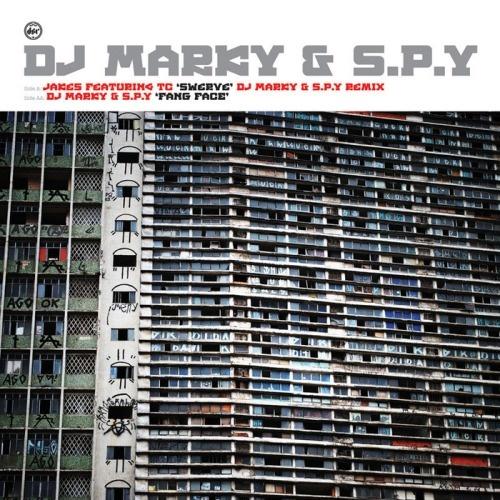 Swerve (DJ Marky & S.P.Y remix)