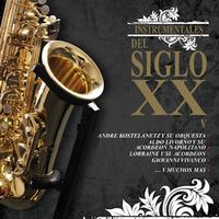 Instrumentales del Siglo XX Vol. 5