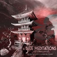 Blue Meditations: Sub-Consciousness (Intense Psychedelic Session With DJ MNX)