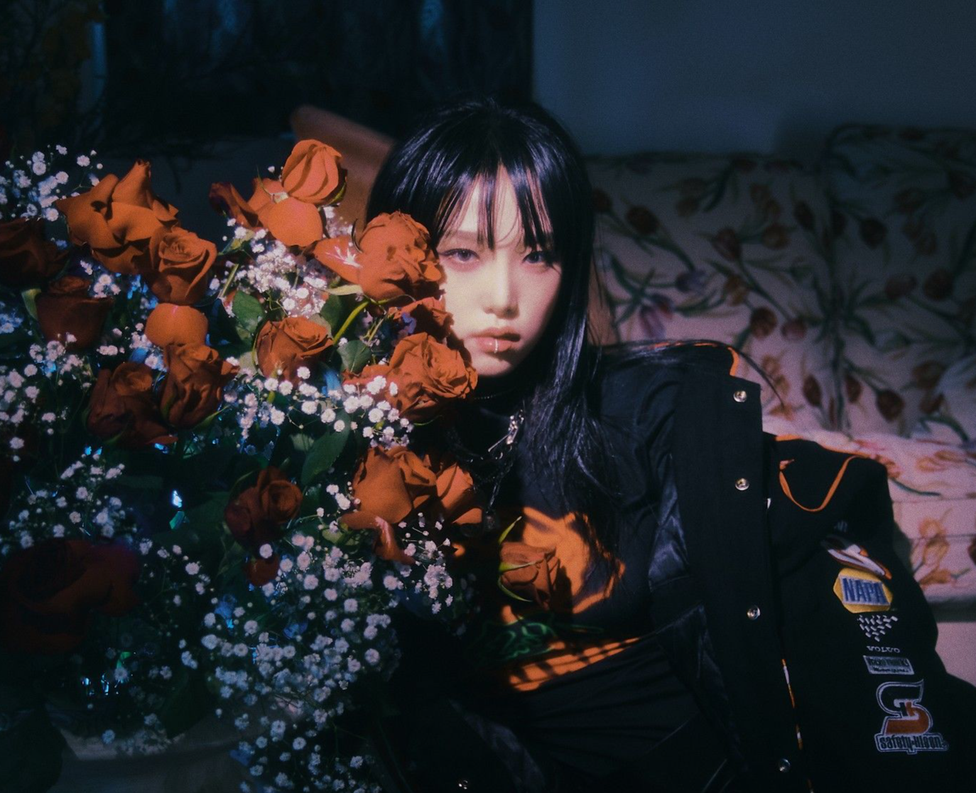 YENA (崔叡娜)