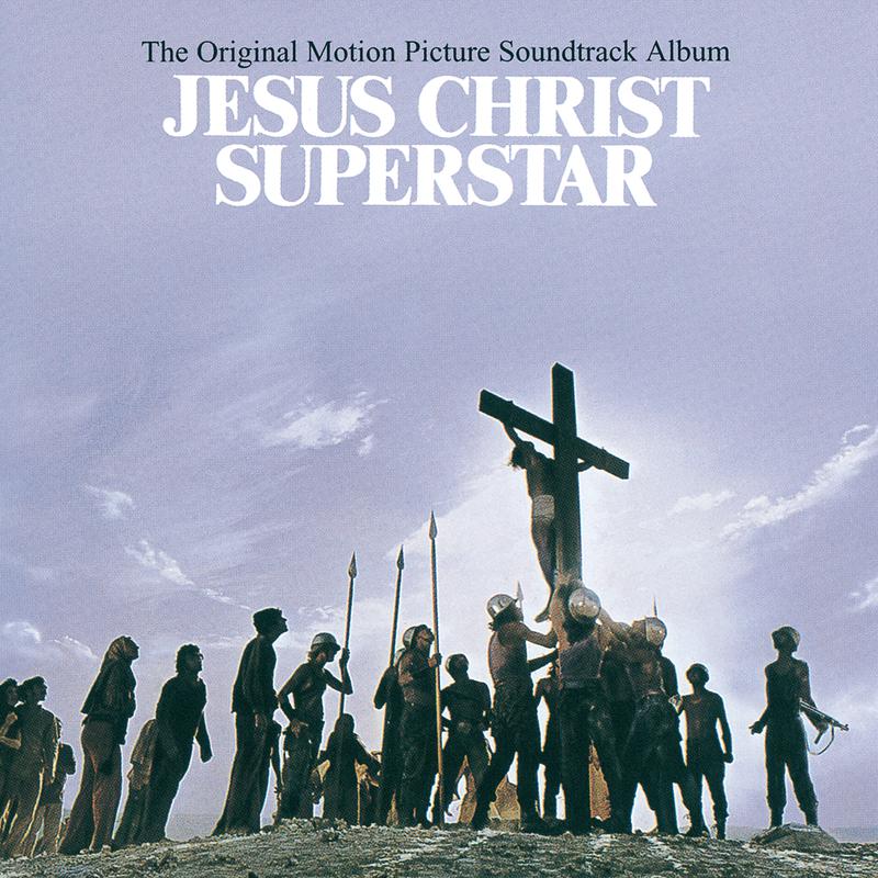mystify,grandiose jesus christ superstar (1974 film soundtrack)