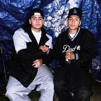 Go Getter (feat. 208jay)