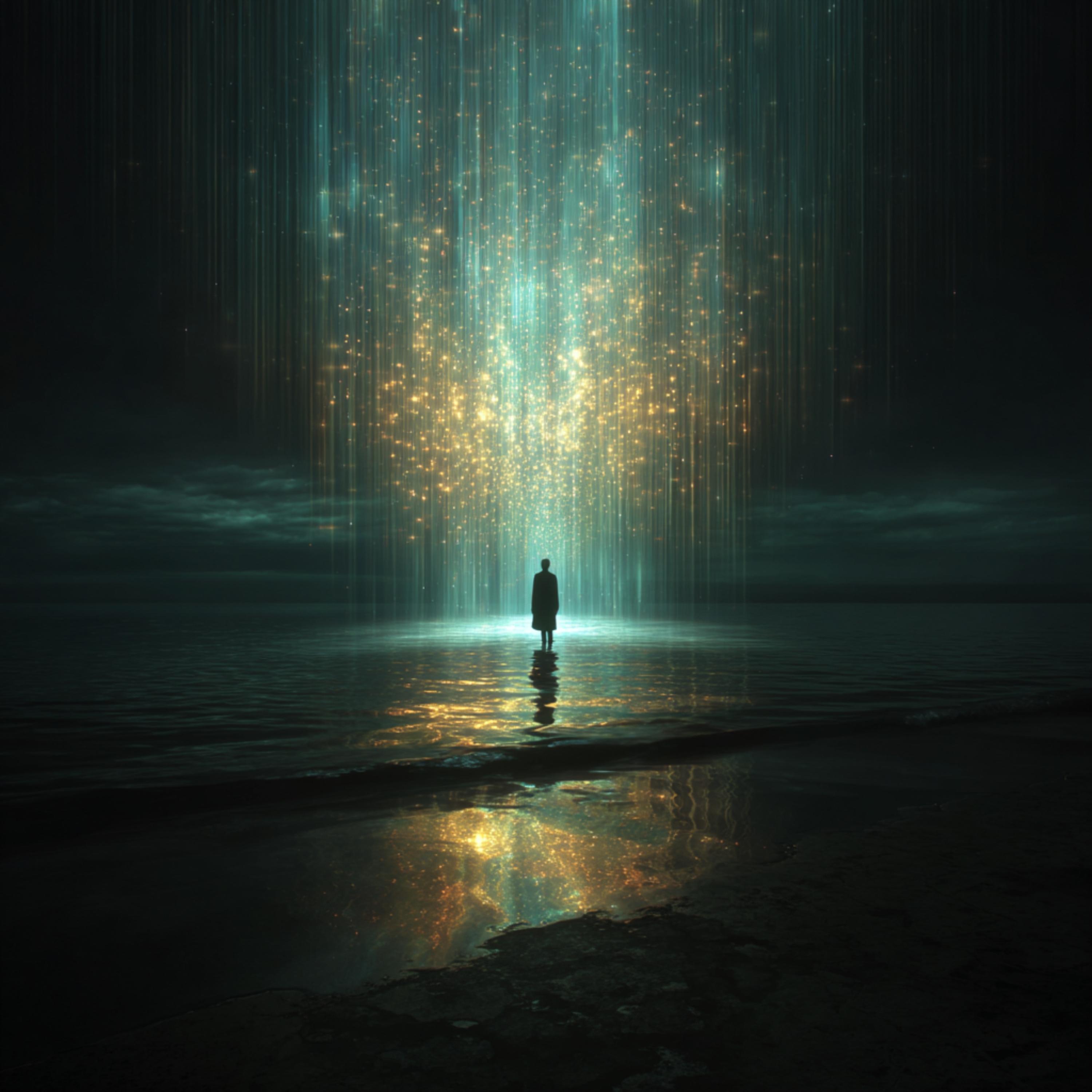 Somewhere in Between