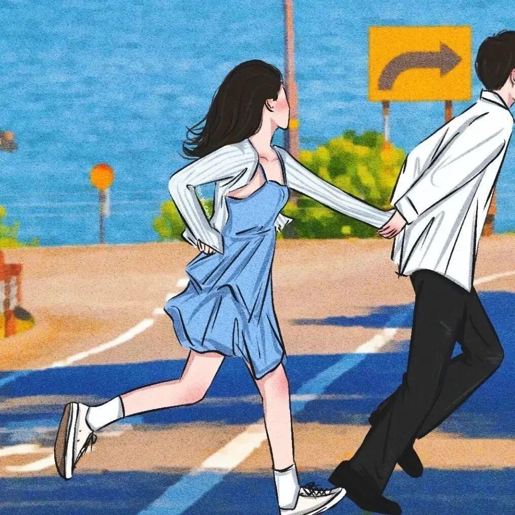 我们（超甜版）封面