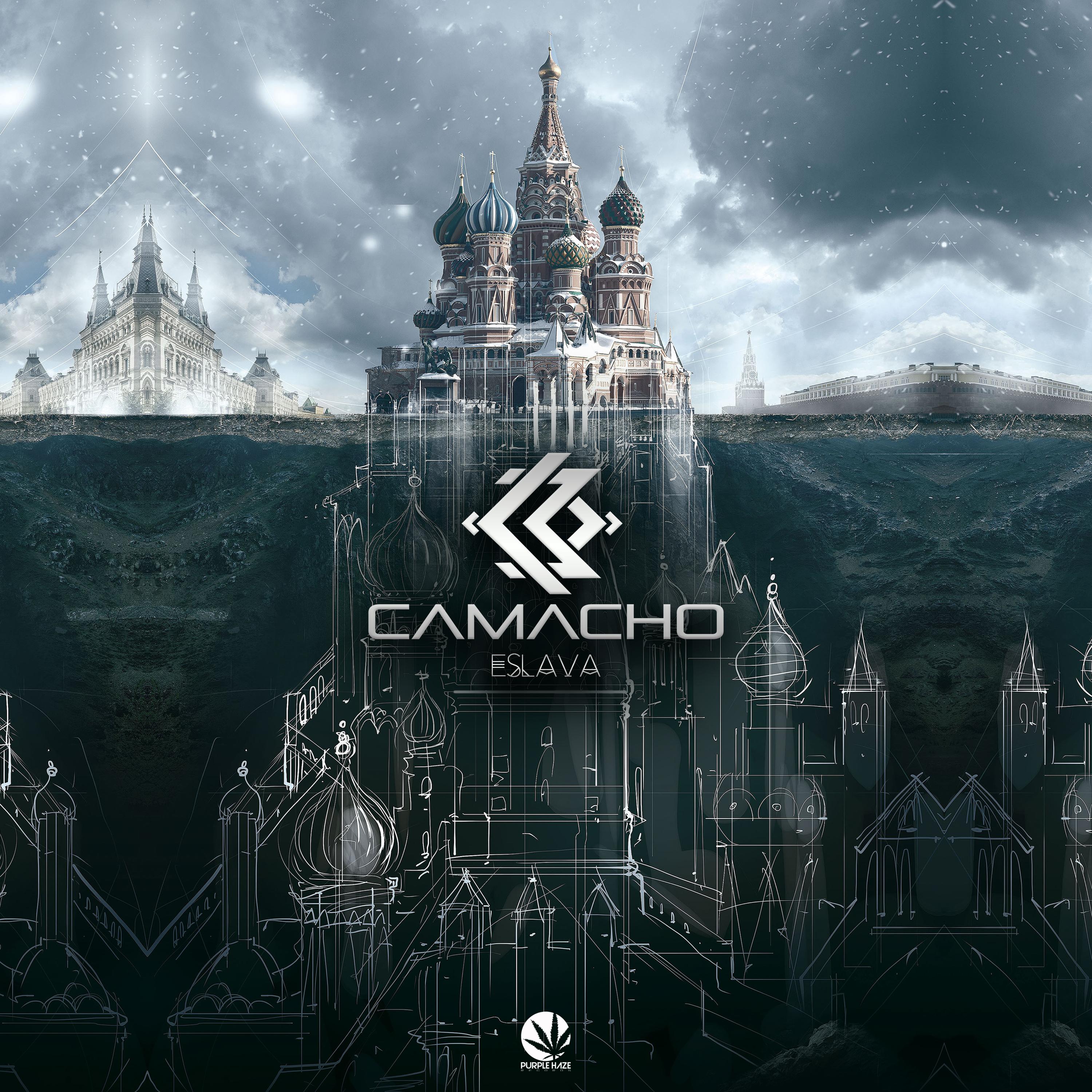 Eslava (Original Mix)