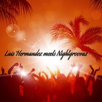 Luis Hermandez Meets Nightgroovaz