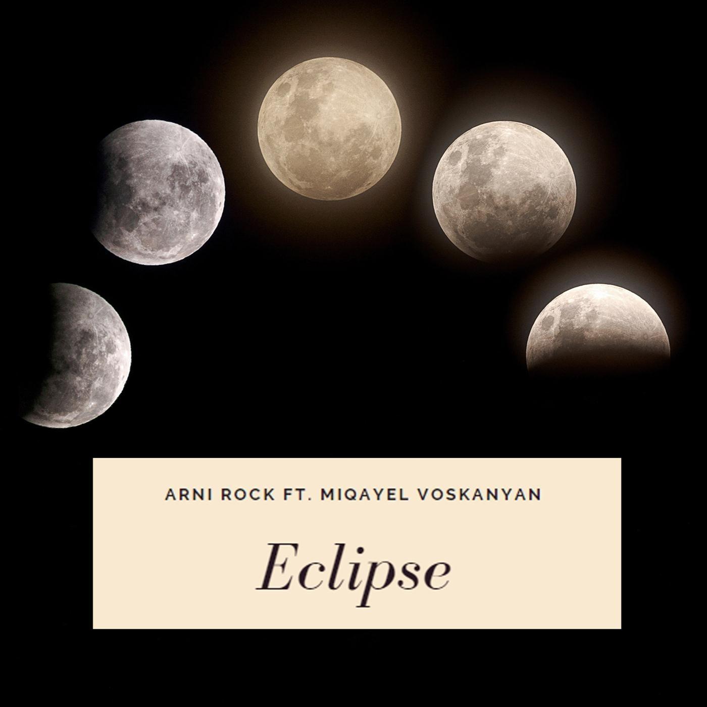 Eclipse (feat. Miqayel Voskanyan)