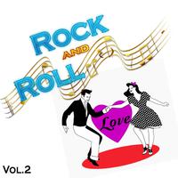 Rock and Roll Love Vol. 2