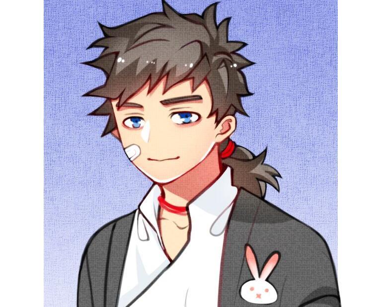 烂兔子