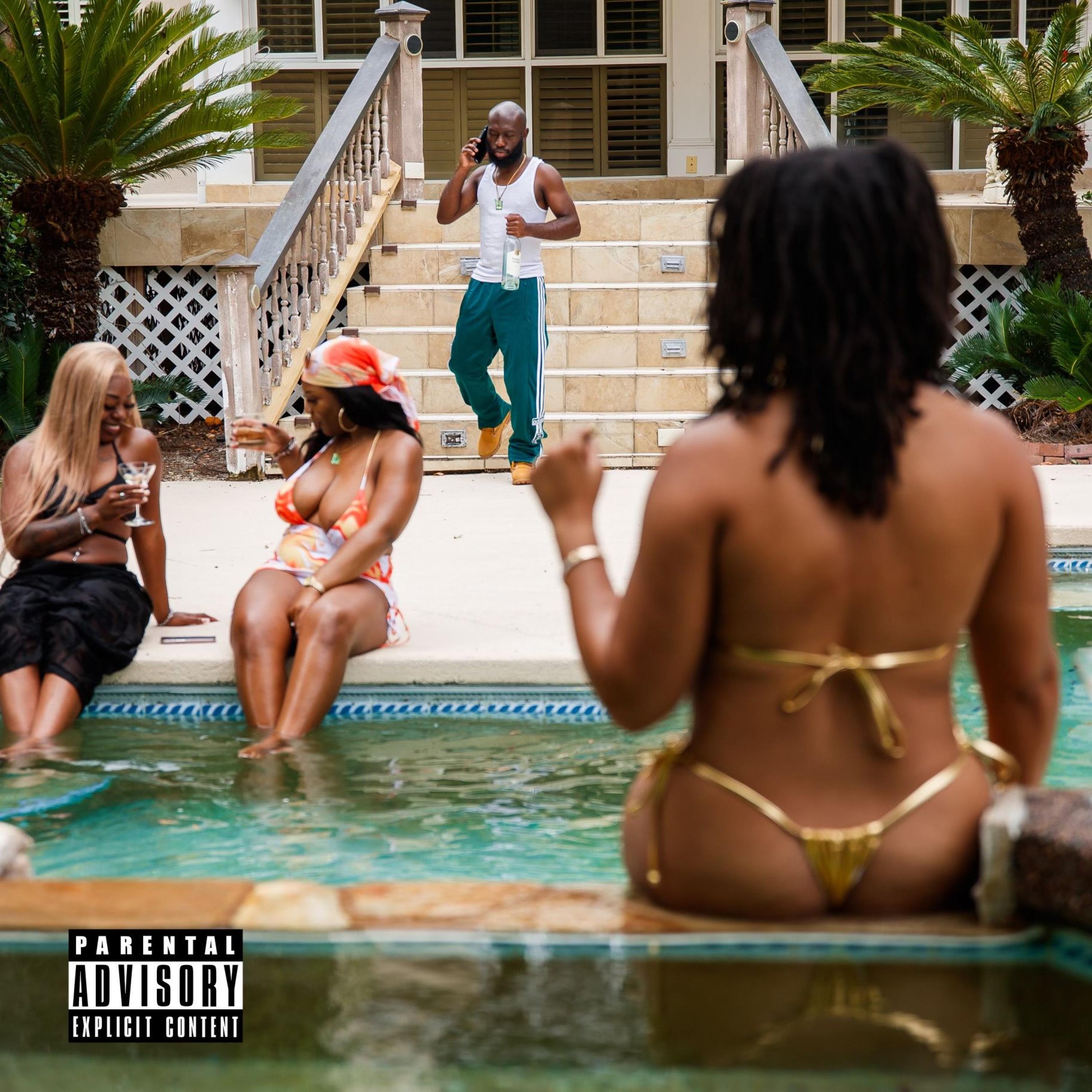 Fresh (feat. SiMaya & Khemi)