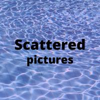 Scattered Pictures