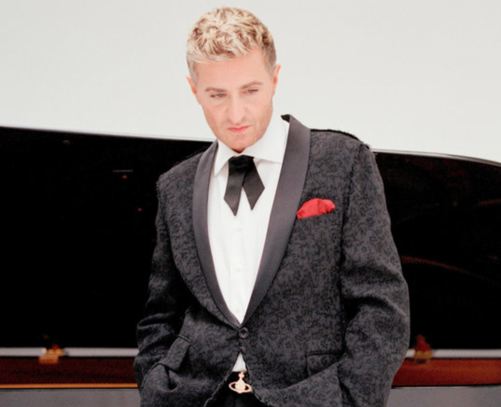 Jean-yves Thibaudet