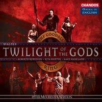 Wagner: Twilight Of The Gods