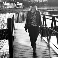 Frosted Sun - Morning Sun