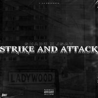 Strike And Attack (feat. #Y.LA, Shadz & Jsav)