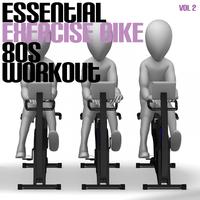 Essential Exercise Bike 80's Workout, Vol. 2