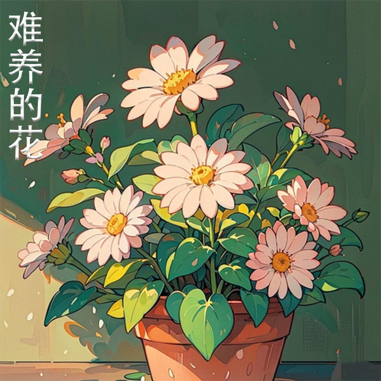 破碎的人请听封面