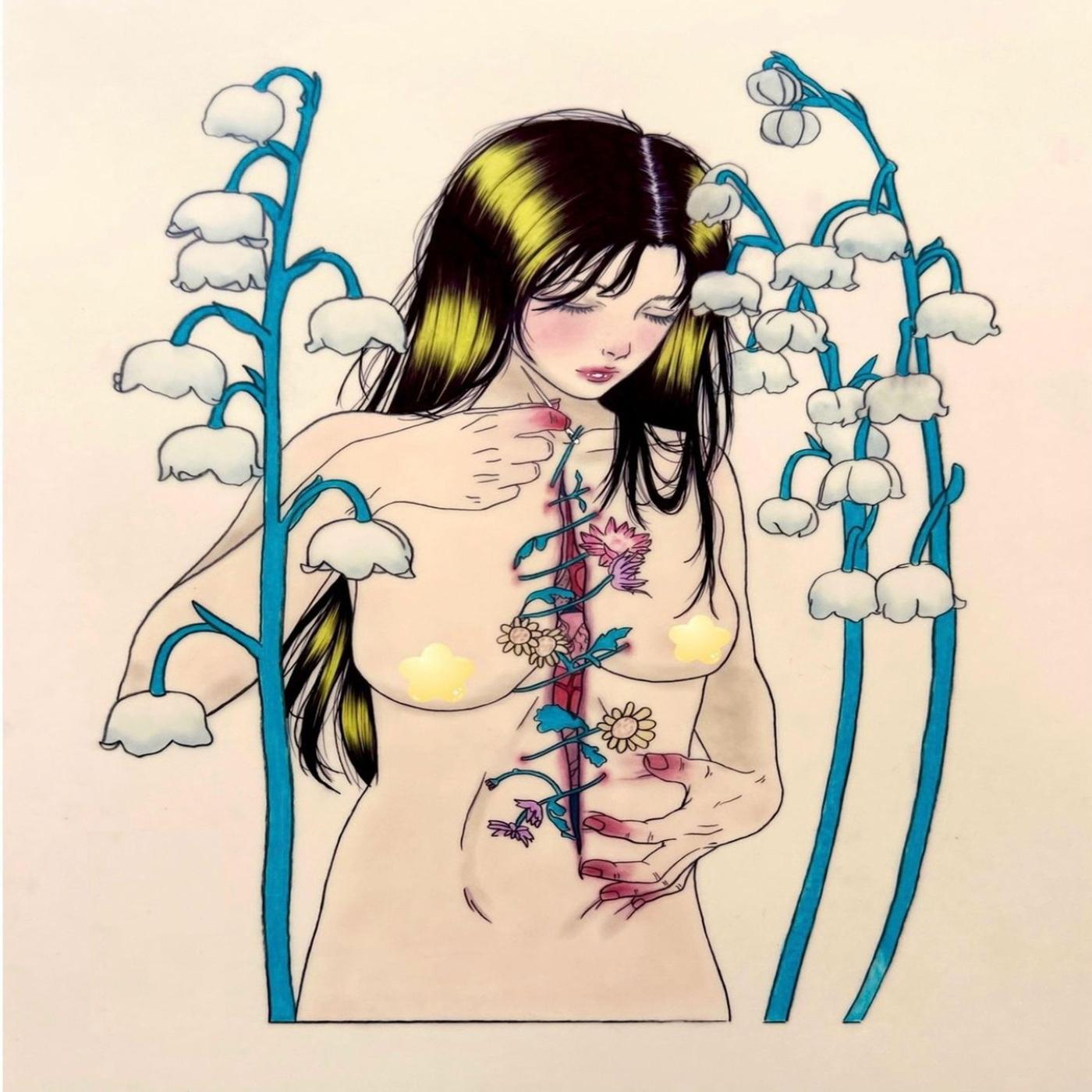 Playboi Bunny (feat. Tracysfuneral & Baby Goth)