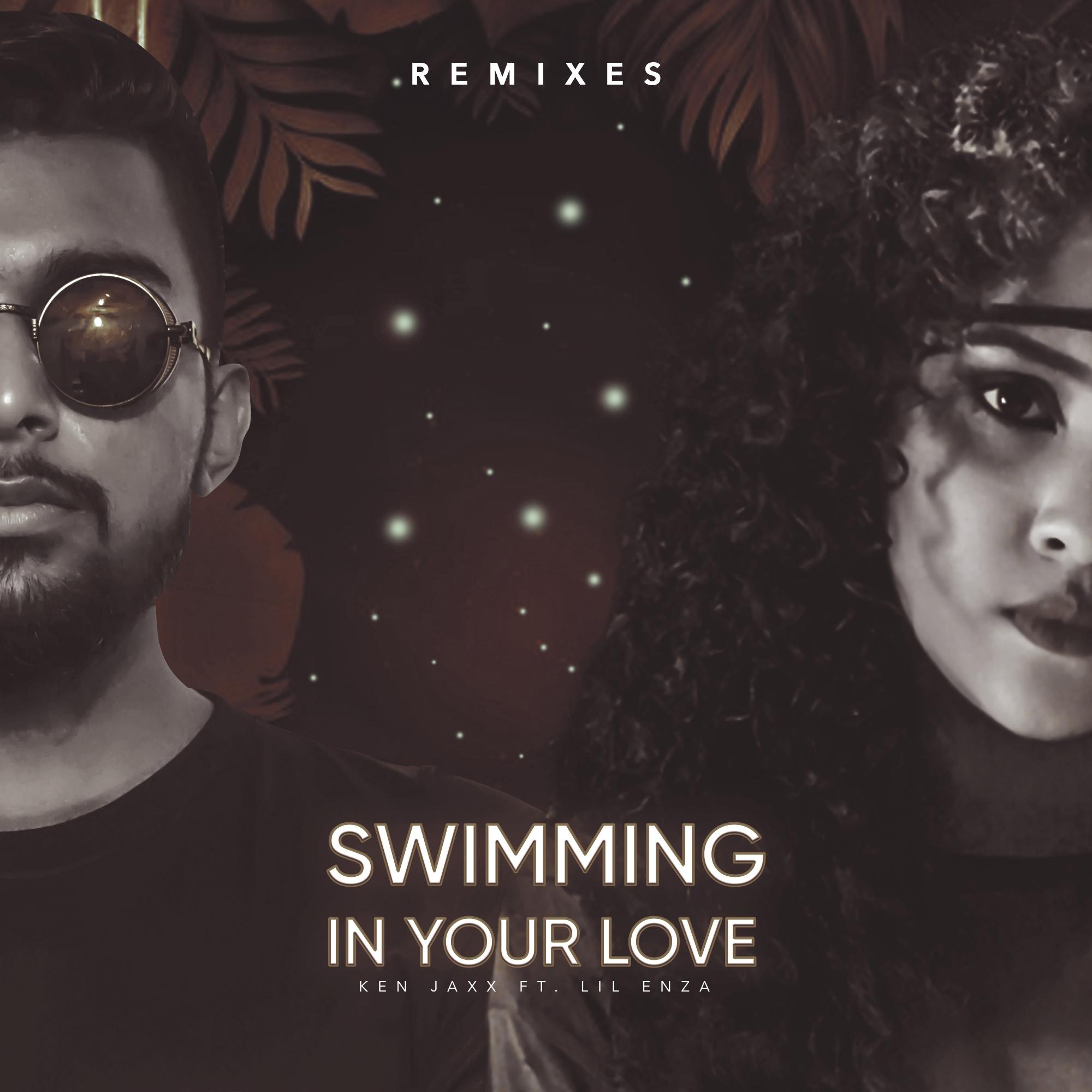 Swimming In Your Love (Kylo Remix)