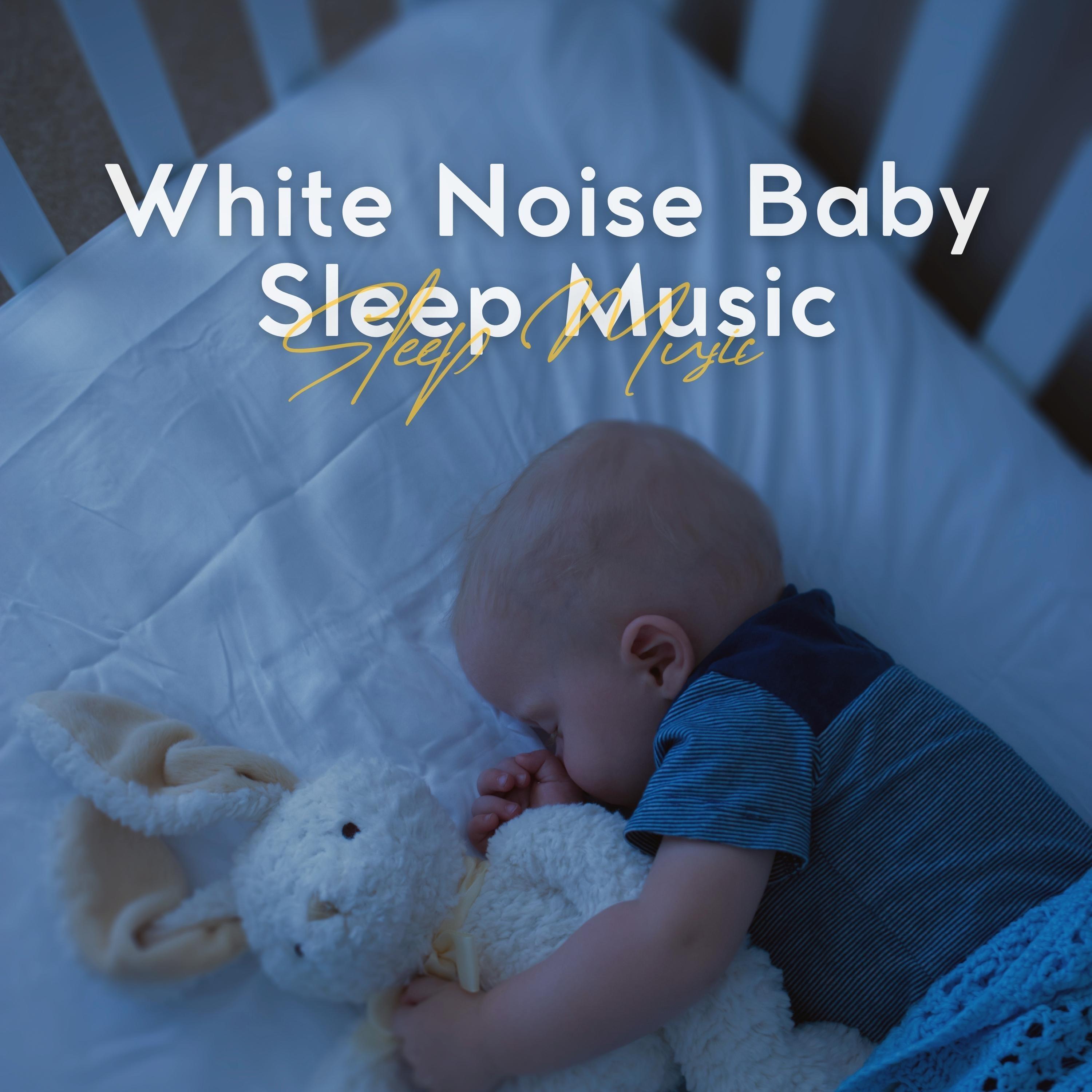 Infant Baby Relax Sound Pt 2 White Noise Baby Sleep Music 