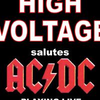 HIGH VOLTAGE