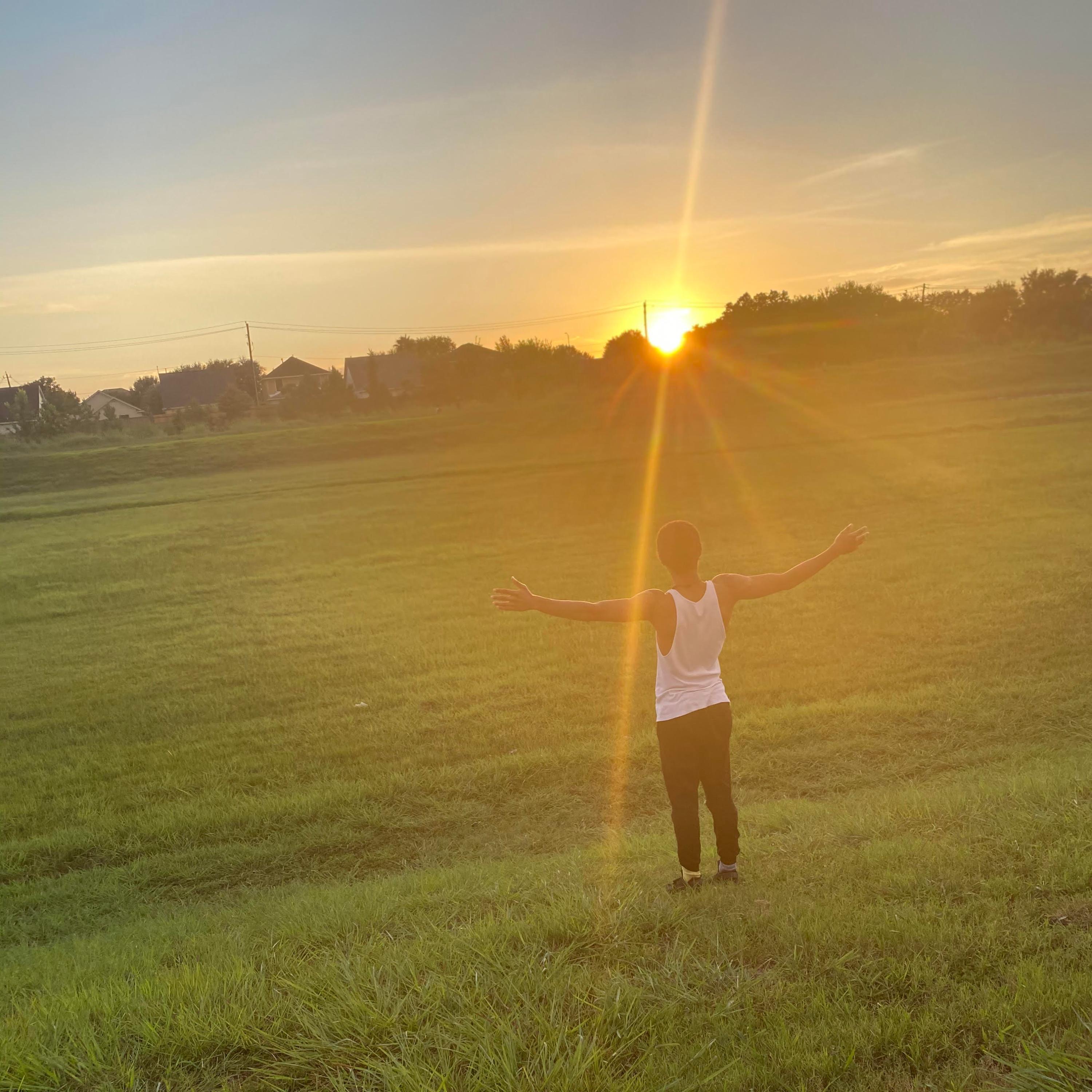 breathe (feat. Zach Smallman)