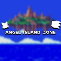 Angel Island Zone