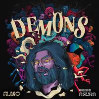 DEMONS (feat. ASURA)