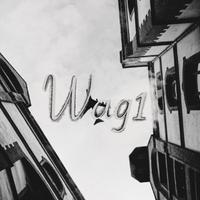 Wag1 (feat. Kadoen & Nero)