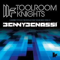 Toolroom Knights Mixed By Benny Benassi