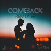 Come Back Remix EP