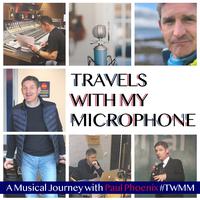 Travels With My Microphone