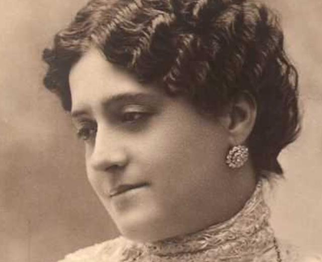 Luisa Tetrazzini