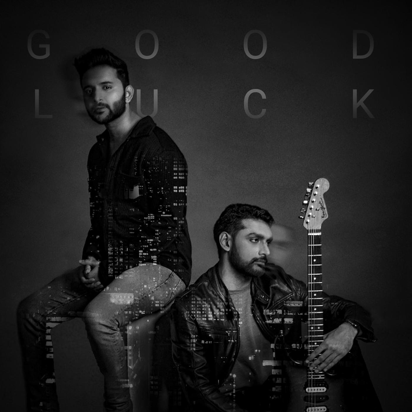 Good Luck (feat. The Rish)