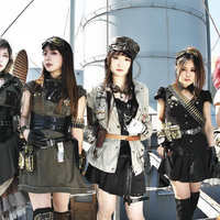 Fate Gear资料,Fate Gear最新歌曲,Fate GearMV视频,Fate Gear音乐专辑,Fate Gear好听的歌