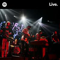 Spotify Live